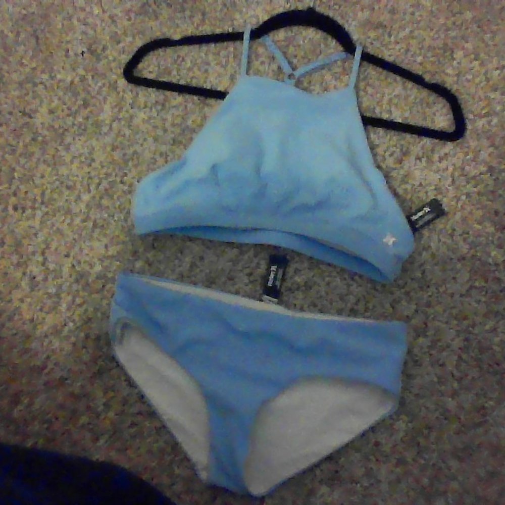 HULEY BIKINI